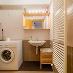 Lucia Appartement Penia