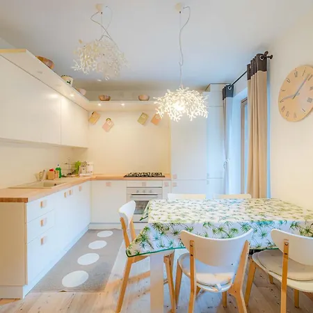 Lucia Apartmán Penia