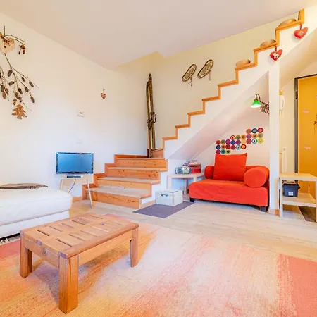 Apartmán Lucia *
