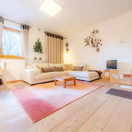 Apartamento Lucia Arabba