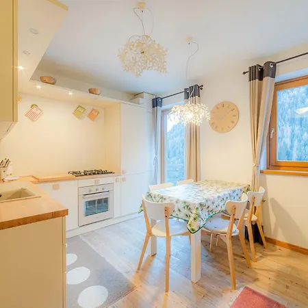 Apartamento Lucia