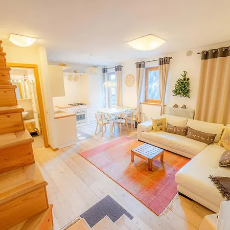 Apartamento Lucia *