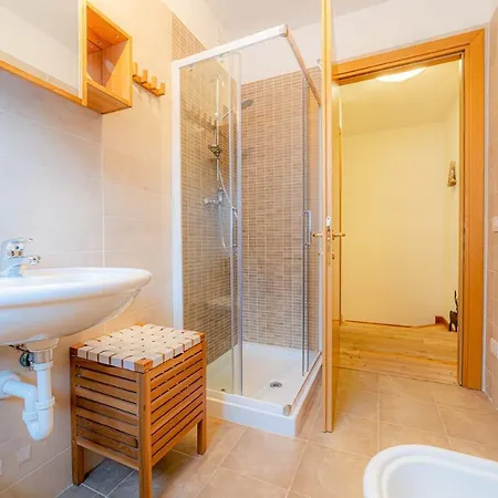Apartamento Lucia Arabba