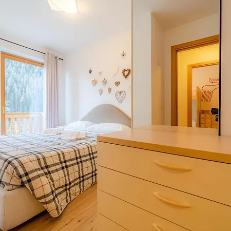 Apartamento Lucia *