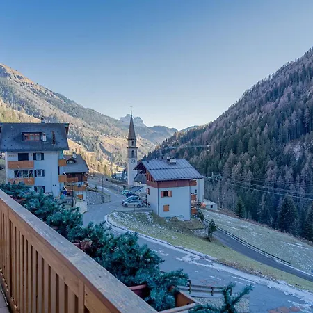 Apartament Lucia Penia