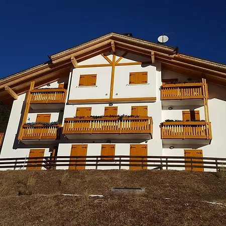 Apartamento Lucia