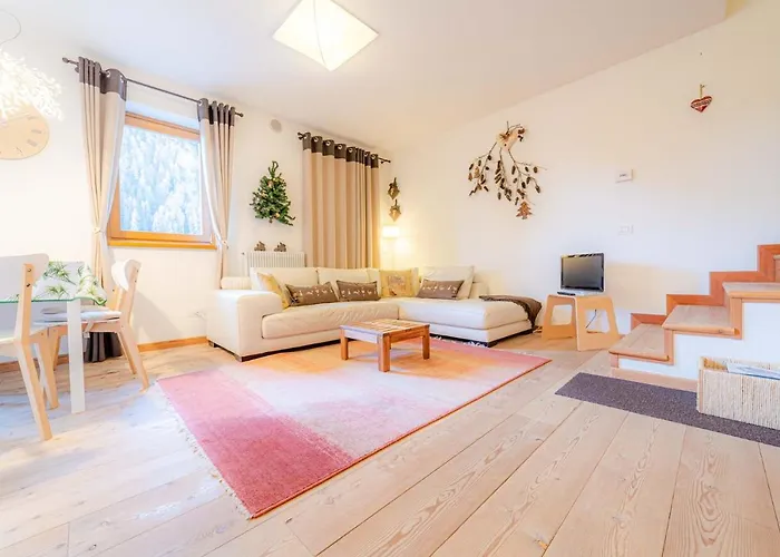 Apartament Lucia Penia