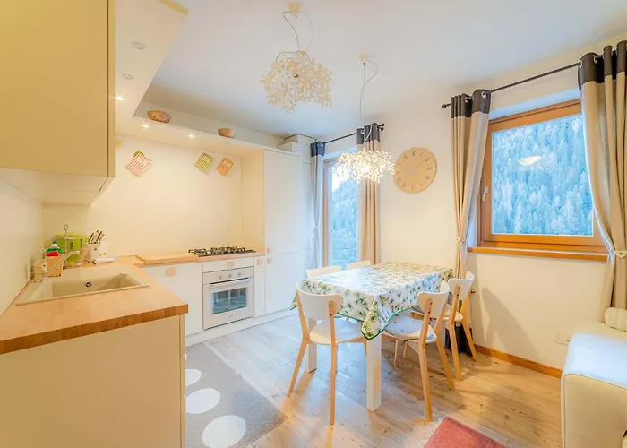 Apartament Lucia