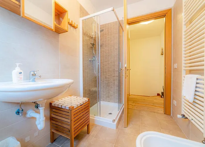 Appartement Lucia Penia