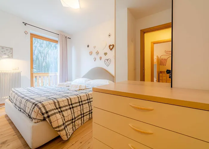 Apartament Lucia *