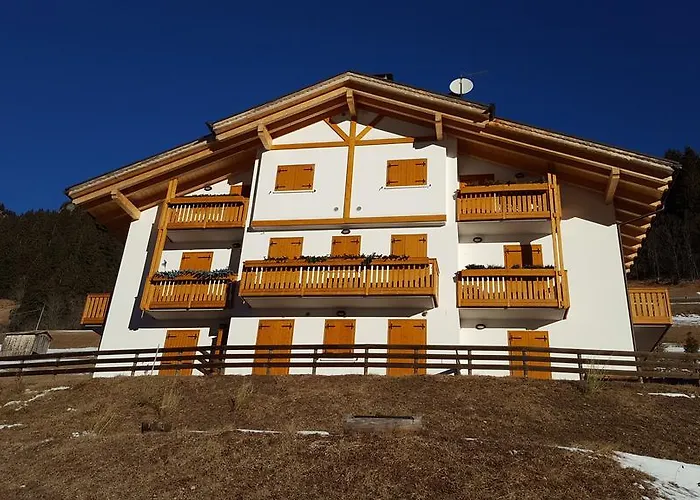Appartement Lucia
